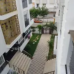 Hotel de apartamente Family 2022 - 6 Antalya