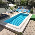 Family 2022 - 6 4* Antalya
