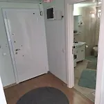 Family 2022 - 6 Apart Otel