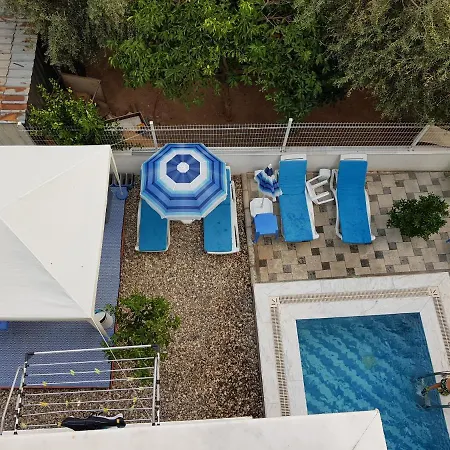 Family 2022 - 6 Apart Otel 4*
