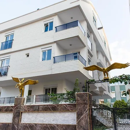 Family 2022 - 6 Antalya