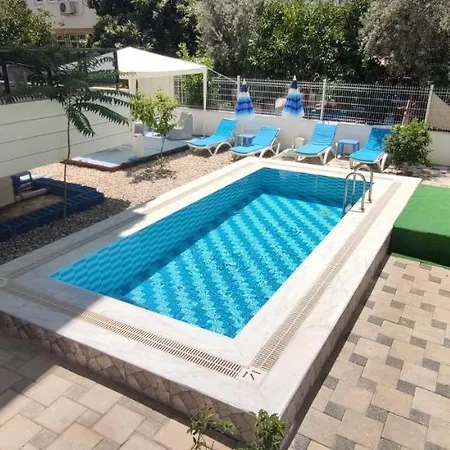 Family 2022 - 6 4* Antalya