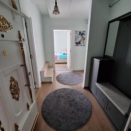 Family 2022 - 6 Aparthotel