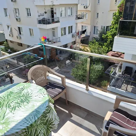 Family 2022 - 6 Aparthotel 4*