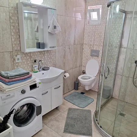 Family 2022 - 6 Aparthotel 4*