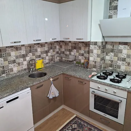 Aparthotel Family 2022 - 6