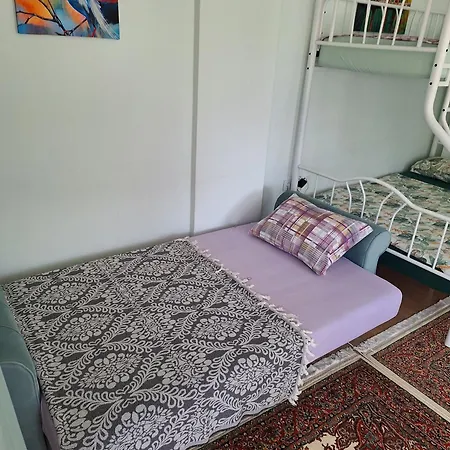 Family 2022 - 6 Aparthotel 4*