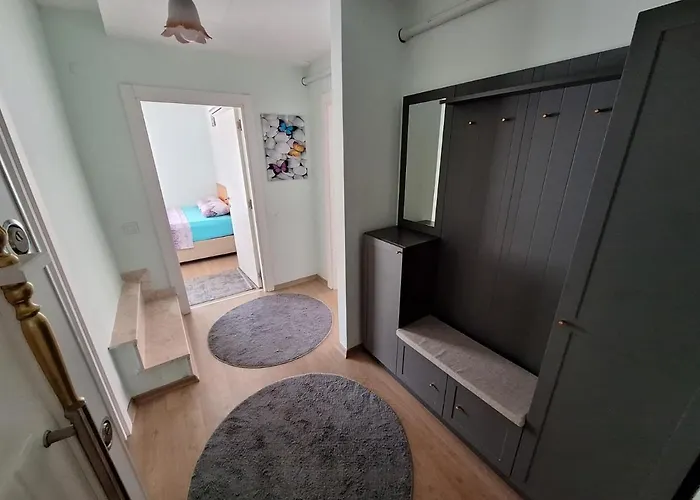 Lägenhetshotell Family 2022 - 6