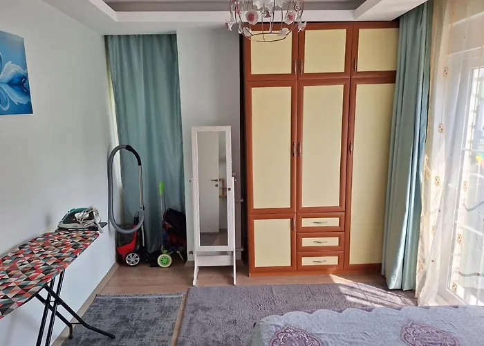 Aparthotel Family 2022 - 6 4*