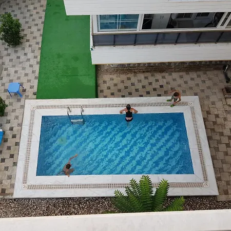 Aparthotel Family 2022 *