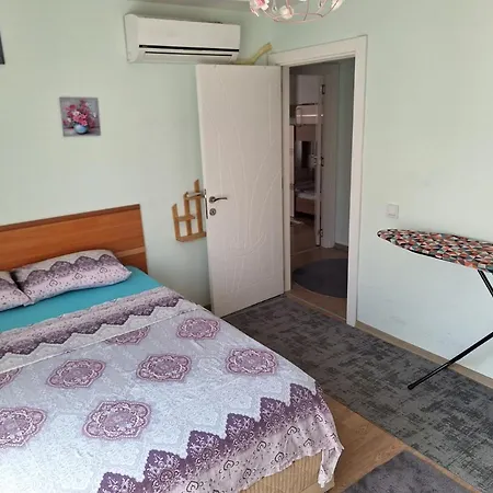 Aparthotel Family 2022