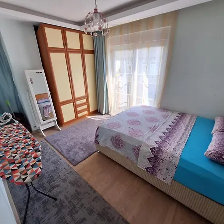Aparthotel Family 2022 *