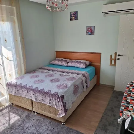 Aparthotel Family 2022