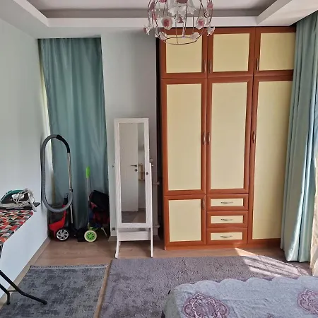 Aparthotel Family 2022 *