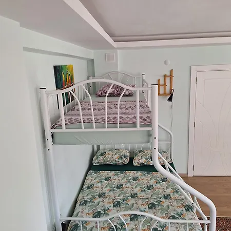 Aparthotel Family 2022 Antalya