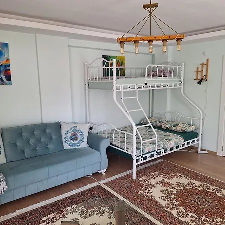 Family 2022 - 6 Appart hôtel 4*