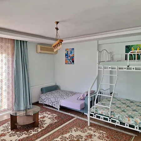 Aparthotel Family 2022 Antalya